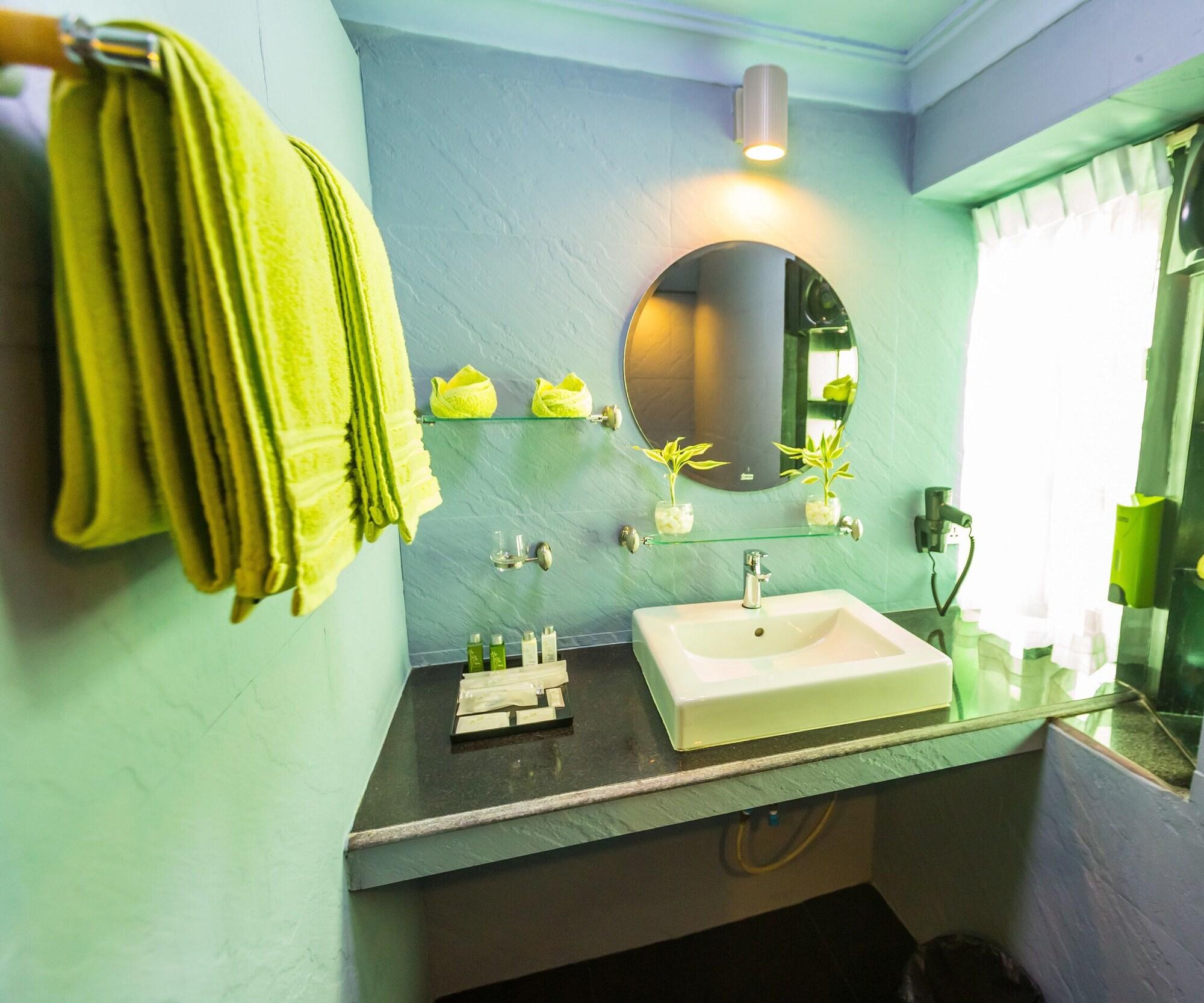 Domrai Boutique Hotel Сиануквиль Экстерьер фото