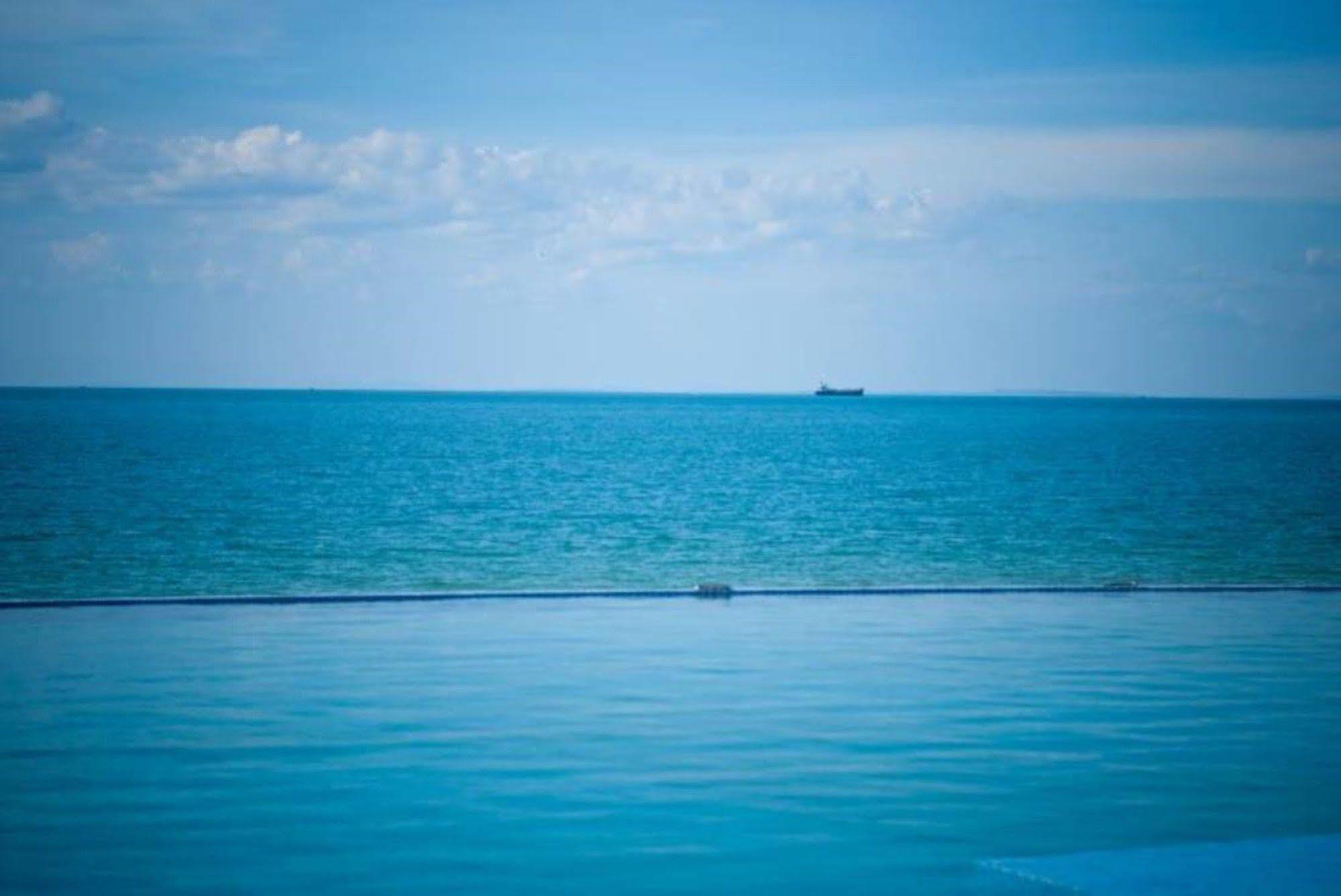Domrai Boutique Hotel Сиануквиль Экстерьер фото